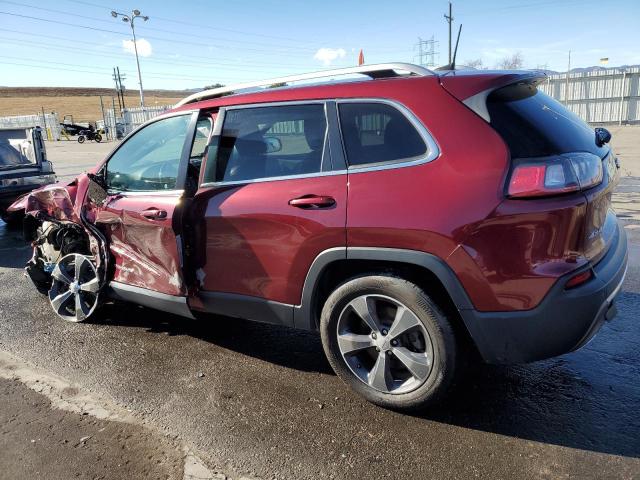 Photo 1 VIN: 1C4PJMDX1KD310454 - JEEP CHEROKEE L 