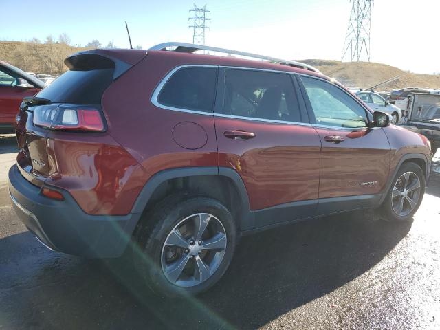 Photo 2 VIN: 1C4PJMDX1KD310454 - JEEP CHEROKEE L 