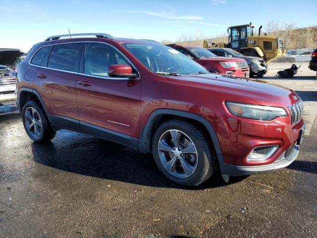 Photo 3 VIN: 1C4PJMDX1KD310454 - JEEP CHEROKEE L 