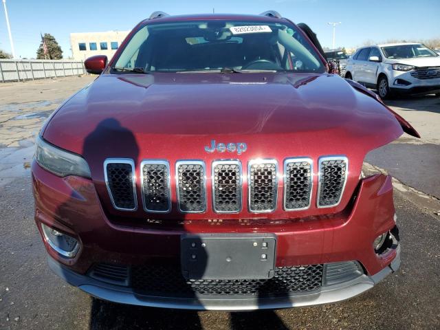 Photo 4 VIN: 1C4PJMDX1KD310454 - JEEP CHEROKEE L 