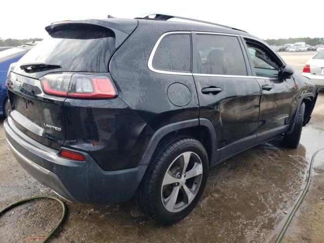 Photo 2 VIN: 1C4PJMDX1KD322524 - JEEP CHEROKEE L 