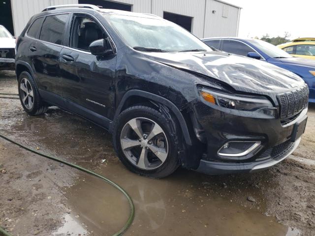 Photo 3 VIN: 1C4PJMDX1KD322524 - JEEP CHEROKEE L 