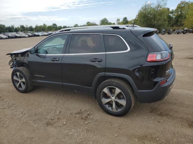 Photo 1 VIN: 1C4PJMDX1KD330672 - JEEP CHEROKEE L 