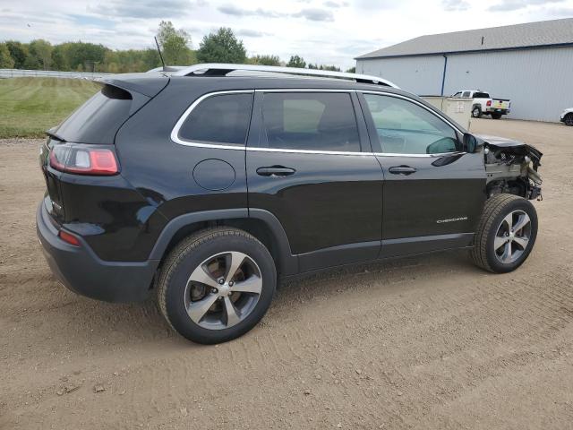 Photo 2 VIN: 1C4PJMDX1KD330672 - JEEP CHEROKEE L 