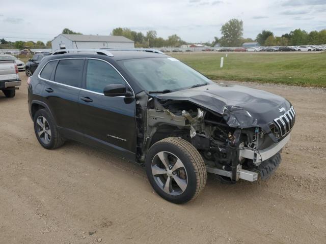 Photo 3 VIN: 1C4PJMDX1KD330672 - JEEP CHEROKEE L 