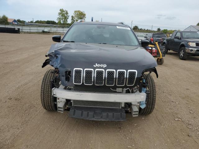 Photo 4 VIN: 1C4PJMDX1KD330672 - JEEP CHEROKEE L 