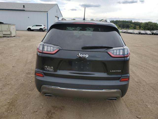 Photo 5 VIN: 1C4PJMDX1KD330672 - JEEP CHEROKEE L 