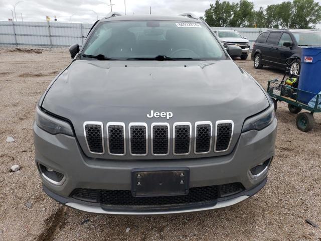 Photo 4 VIN: 1C4PJMDX1KD342899 - JEEP GRAND CHEROKEE 