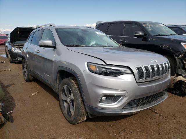 Photo 0 VIN: 1C4PJMDX1KD346886 - JEEP CHEROKEE L 