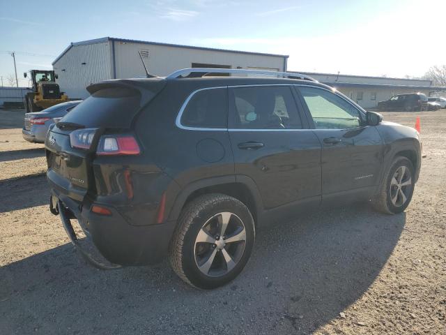 Photo 2 VIN: 1C4PJMDX1KD374011 - JEEP CHEROKEE L 