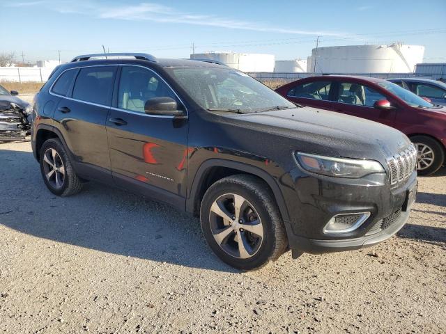 Photo 3 VIN: 1C4PJMDX1KD374011 - JEEP CHEROKEE L 