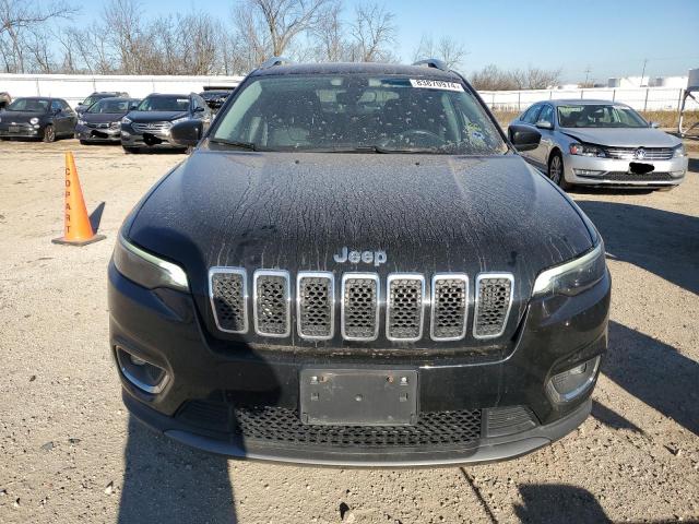 Photo 4 VIN: 1C4PJMDX1KD374011 - JEEP CHEROKEE L 