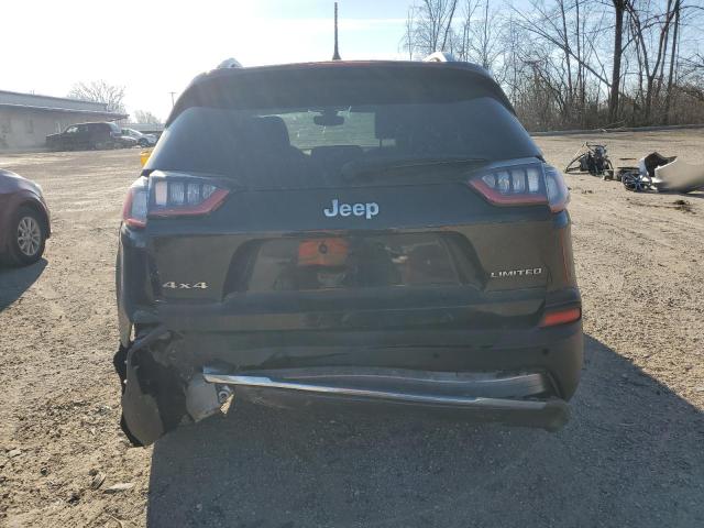 Photo 5 VIN: 1C4PJMDX1KD374011 - JEEP CHEROKEE L 