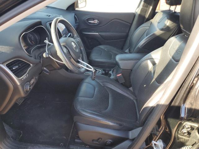 Photo 6 VIN: 1C4PJMDX1KD374011 - JEEP CHEROKEE L 