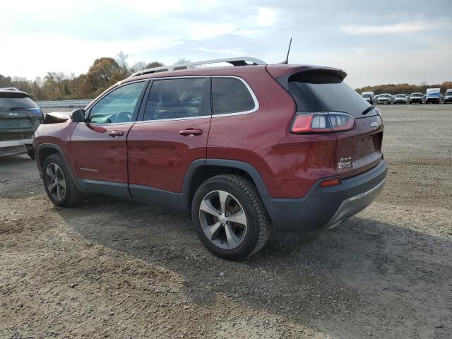 Photo 1 VIN: 1C4PJMDX1KD397188 - JEEP CHEROKEE L 