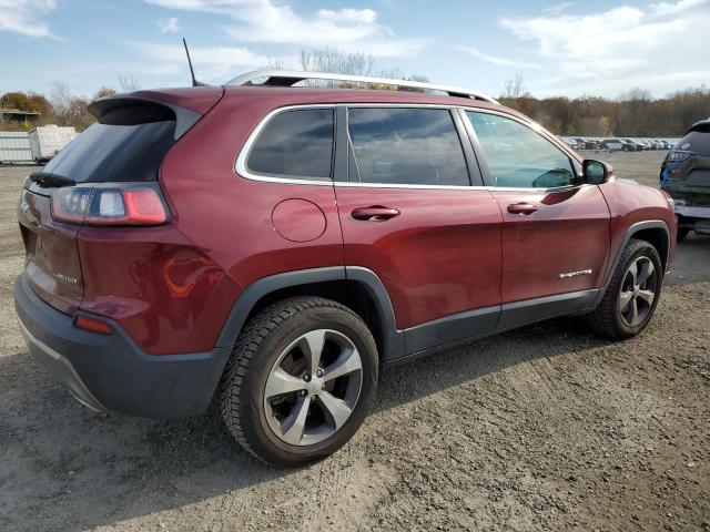 Photo 2 VIN: 1C4PJMDX1KD397188 - JEEP CHEROKEE L 