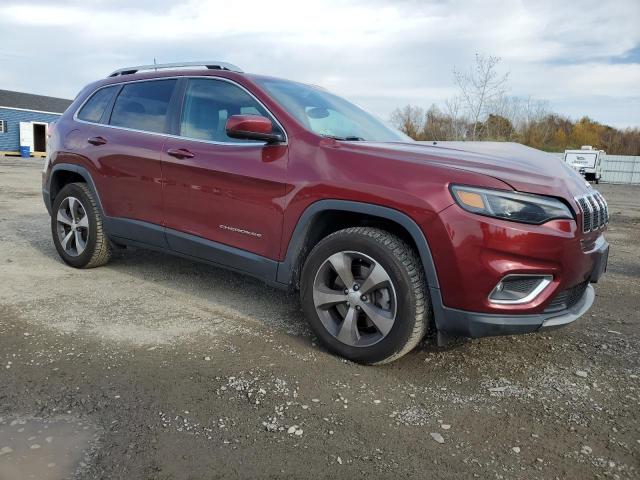 Photo 3 VIN: 1C4PJMDX1KD397188 - JEEP CHEROKEE L 