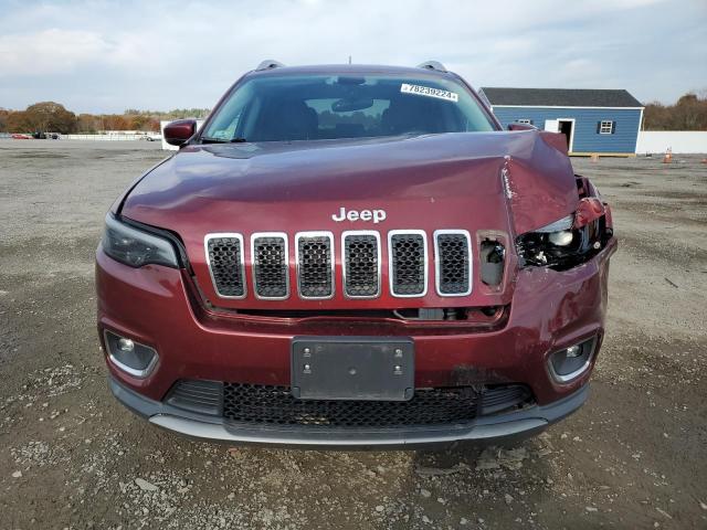 Photo 4 VIN: 1C4PJMDX1KD397188 - JEEP CHEROKEE L 