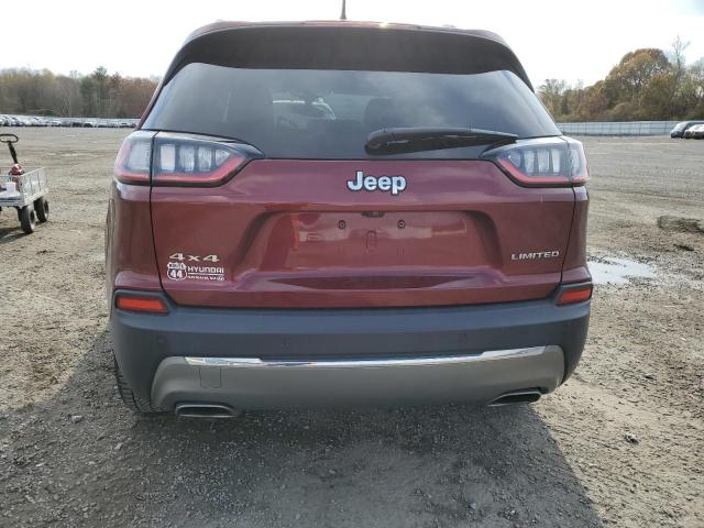 Photo 5 VIN: 1C4PJMDX1KD397188 - JEEP CHEROKEE L 