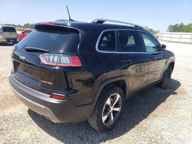 Photo 3 VIN: 1C4PJMDX1KD408027 - JEEP CHEROKEE L 