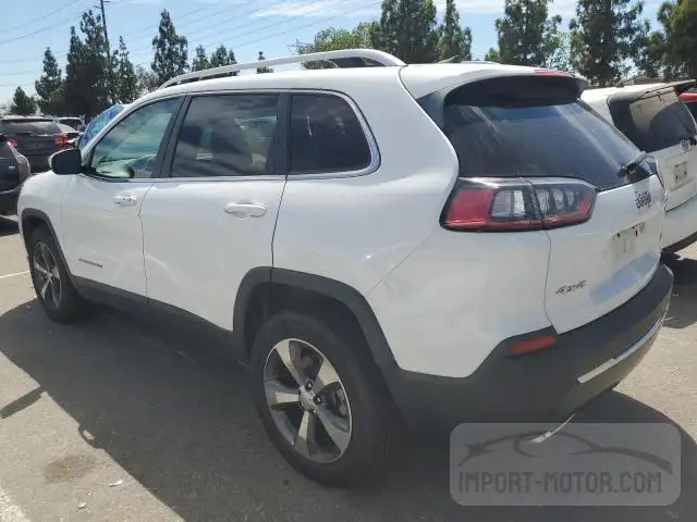 Photo 1 VIN: 1C4PJMDX1KD417018 - JEEP CHEROKEE 