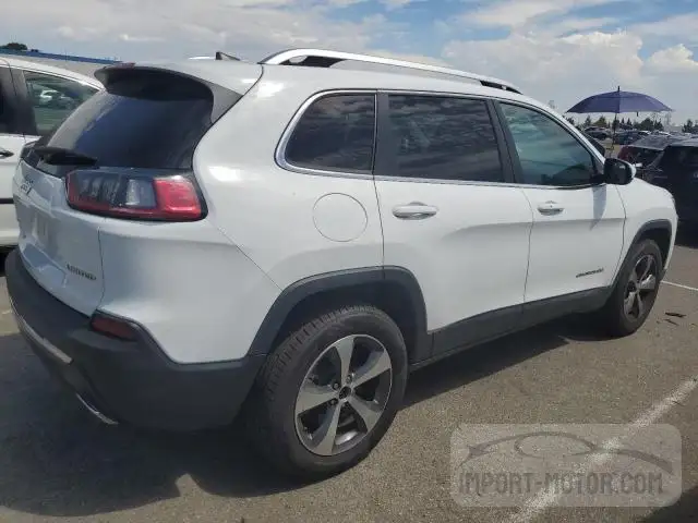 Photo 2 VIN: 1C4PJMDX1KD417018 - JEEP CHEROKEE 