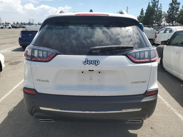 Photo 5 VIN: 1C4PJMDX1KD417018 - JEEP CHEROKEE 