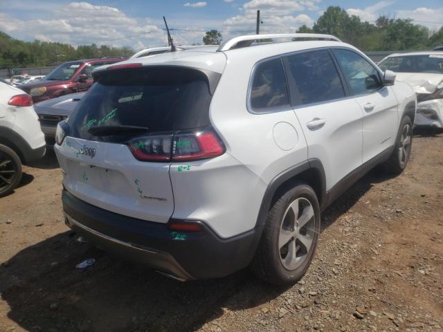 Photo 3 VIN: 1C4PJMDX1KD422784 - JEEP CHEROKEE L 