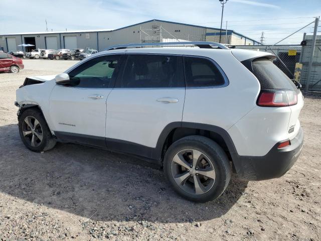 Photo 1 VIN: 1C4PJMDX1KD423496 - JEEP GRAND CHEROKEE 