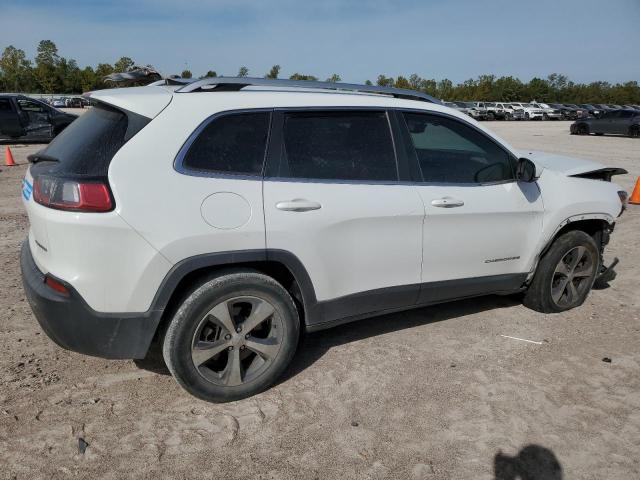 Photo 2 VIN: 1C4PJMDX1KD423496 - JEEP GRAND CHEROKEE 