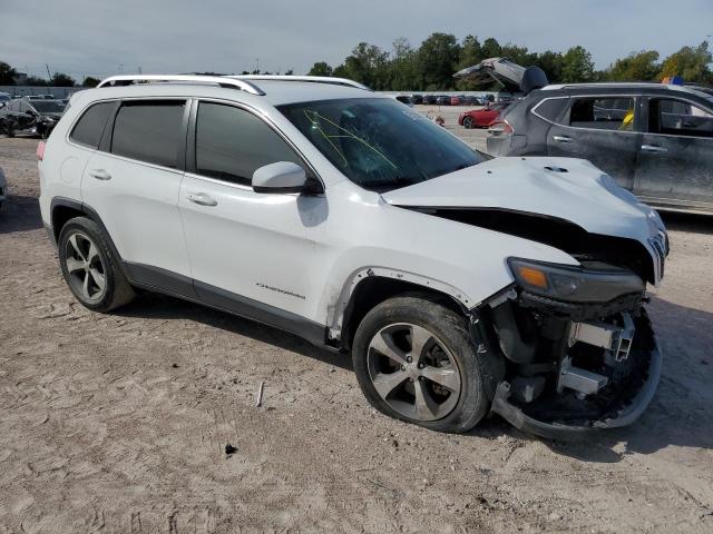 Photo 3 VIN: 1C4PJMDX1KD423496 - JEEP GRAND CHEROKEE 