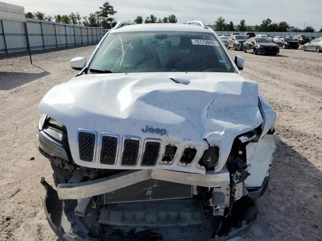 Photo 4 VIN: 1C4PJMDX1KD423496 - JEEP GRAND CHEROKEE 