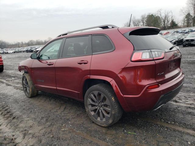 Photo 1 VIN: 1C4PJMDX1KD431565 - JEEP CHEROKEE L 