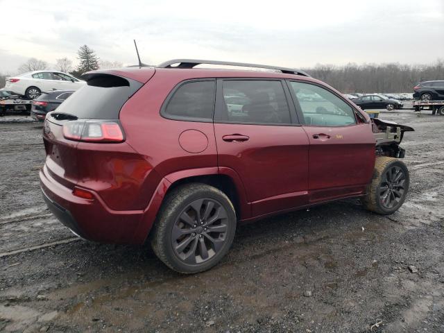 Photo 2 VIN: 1C4PJMDX1KD431565 - JEEP CHEROKEE L 