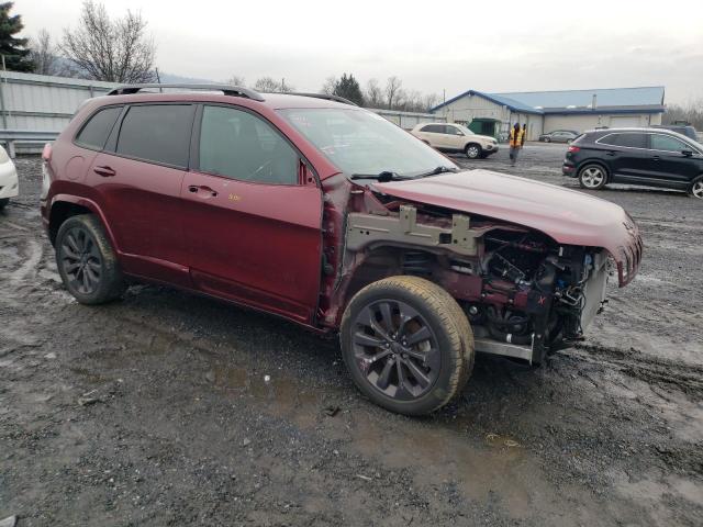 Photo 3 VIN: 1C4PJMDX1KD431565 - JEEP CHEROKEE L 