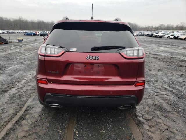 Photo 5 VIN: 1C4PJMDX1KD431565 - JEEP CHEROKEE L 