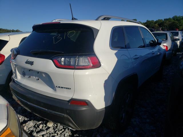 Photo 3 VIN: 1C4PJMDX1KD437401 - JEEP CHEROKEE L 