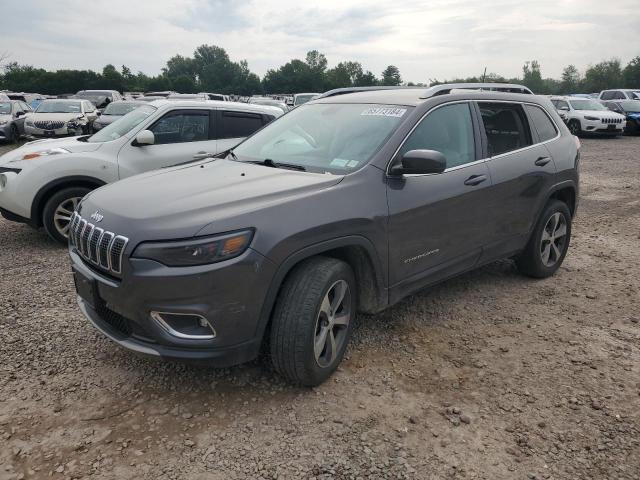 Photo 0 VIN: 1C4PJMDX1KD442484 - JEEP CHEROKEE L 