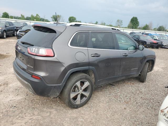 Photo 2 VIN: 1C4PJMDX1KD442484 - JEEP CHEROKEE L 