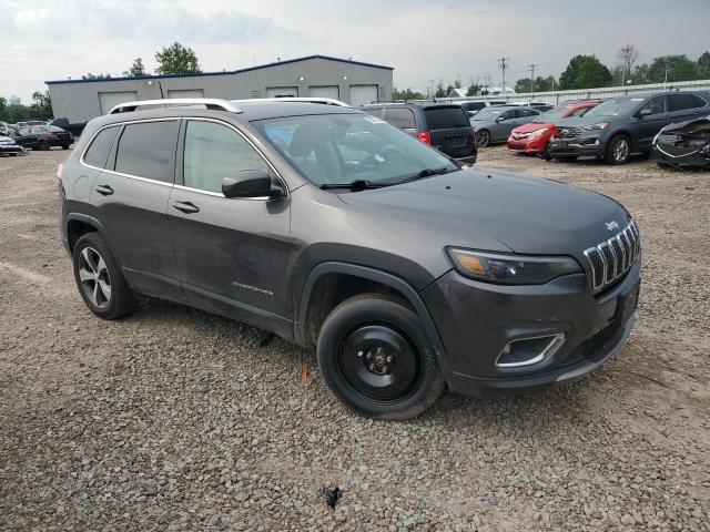 Photo 3 VIN: 1C4PJMDX1KD442484 - JEEP CHEROKEE L 