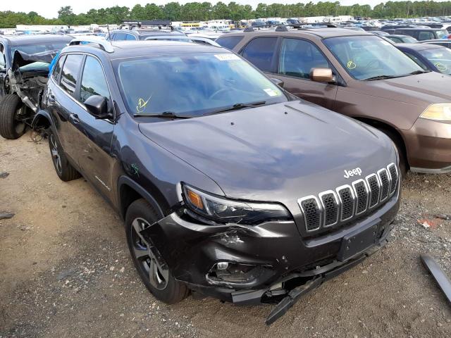 Photo 0 VIN: 1C4PJMDX1KD476814 - JEEP CHEROKEE L 