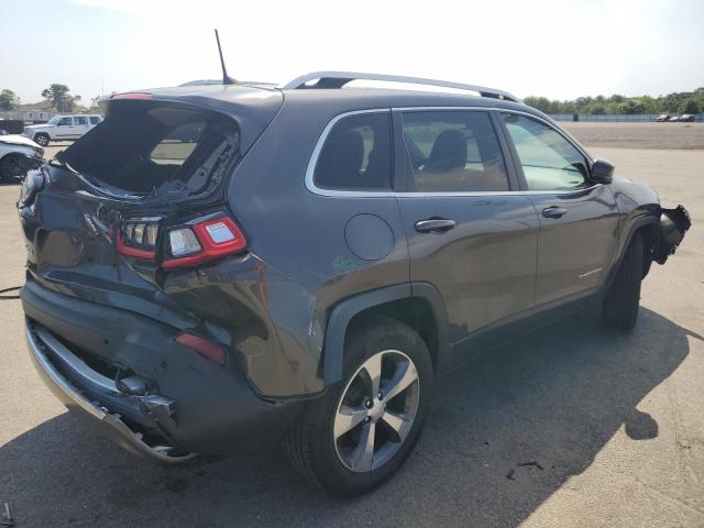 Photo 3 VIN: 1C4PJMDX1KD476814 - JEEP CHEROKEE L 