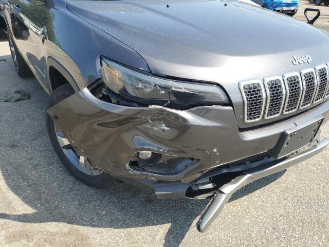 Photo 8 VIN: 1C4PJMDX1KD476814 - JEEP CHEROKEE L 