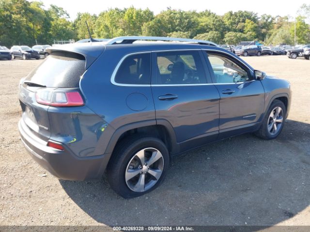 Photo 3 VIN: 1C4PJMDX1KD488803 - JEEP CHEROKEE 