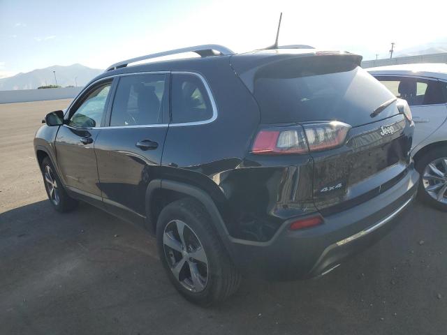 Photo 1 VIN: 1C4PJMDX1KD491071 - JEEP CHEROKEE L 