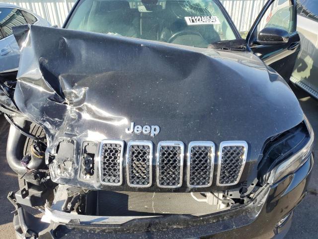 Photo 10 VIN: 1C4PJMDX1KD491071 - JEEP CHEROKEE L 