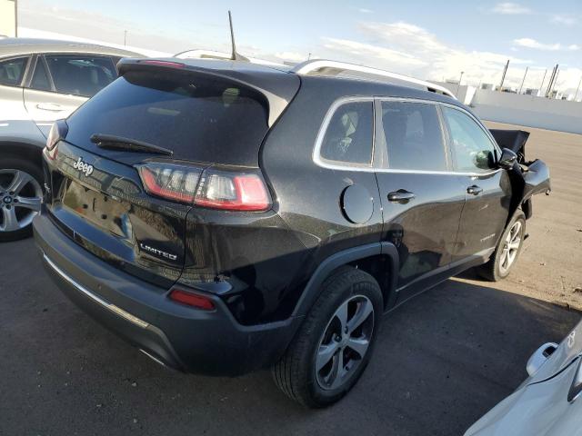 Photo 2 VIN: 1C4PJMDX1KD491071 - JEEP CHEROKEE L 