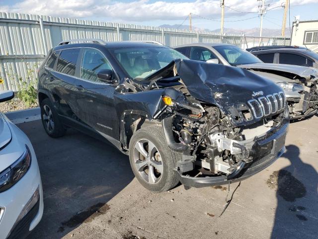 Photo 3 VIN: 1C4PJMDX1KD491071 - JEEP CHEROKEE L 