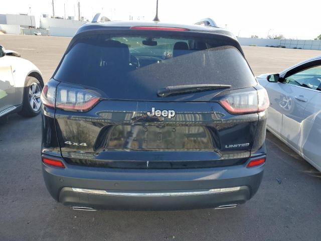 Photo 5 VIN: 1C4PJMDX1KD491071 - JEEP CHEROKEE L 