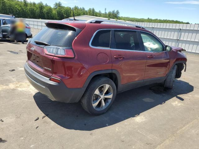 Photo 2 VIN: 1C4PJMDX1LD511935 - JEEP CHEROKEE L 